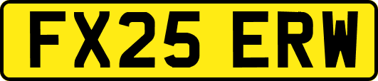 FX25ERW