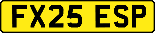FX25ESP