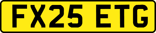 FX25ETG