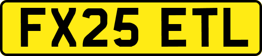 FX25ETL