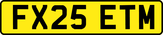 FX25ETM