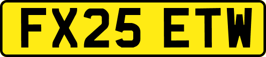 FX25ETW