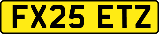 FX25ETZ