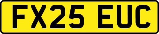 FX25EUC