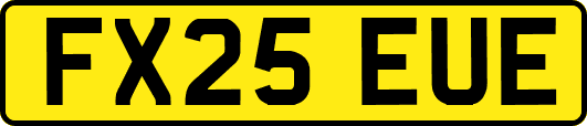FX25EUE