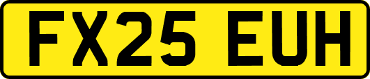 FX25EUH