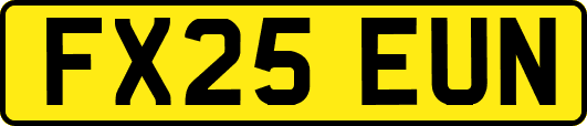FX25EUN