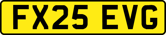 FX25EVG