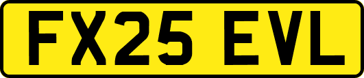 FX25EVL