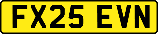 FX25EVN