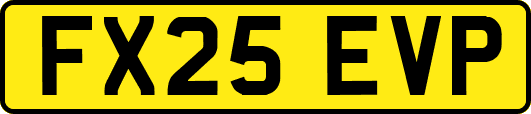 FX25EVP
