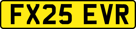 FX25EVR