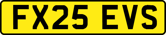 FX25EVS