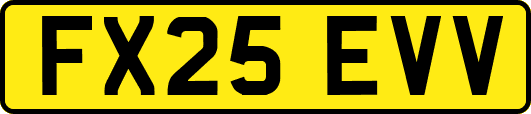 FX25EVV