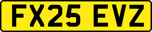 FX25EVZ
