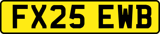 FX25EWB