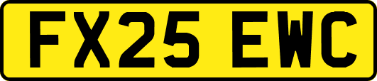 FX25EWC