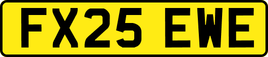 FX25EWE