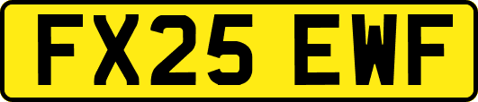FX25EWF