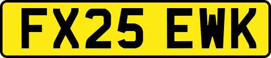 FX25EWK