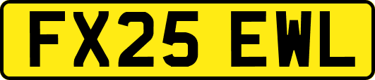 FX25EWL