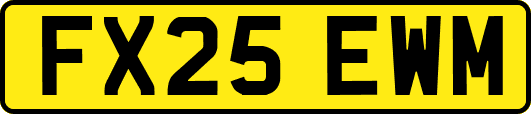 FX25EWM
