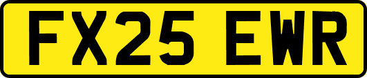 FX25EWR