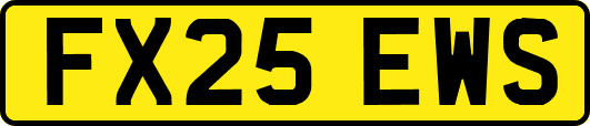 FX25EWS