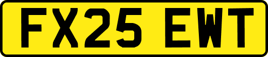 FX25EWT
