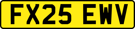 FX25EWV