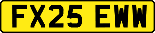 FX25EWW