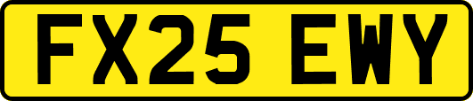 FX25EWY