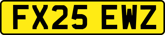FX25EWZ