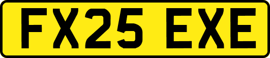 FX25EXE