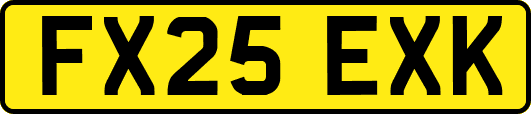 FX25EXK