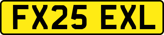 FX25EXL