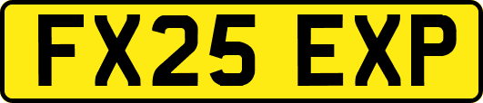 FX25EXP
