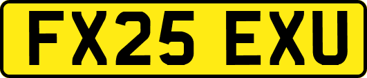 FX25EXU