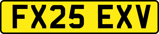 FX25EXV