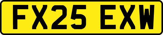 FX25EXW