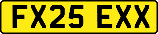 FX25EXX