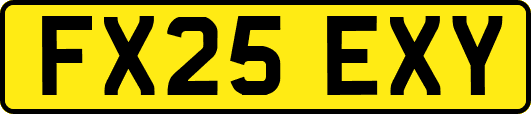 FX25EXY