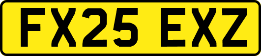 FX25EXZ