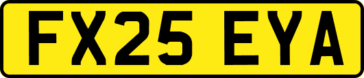 FX25EYA