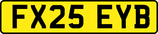 FX25EYB