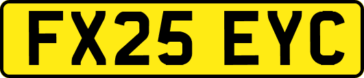 FX25EYC