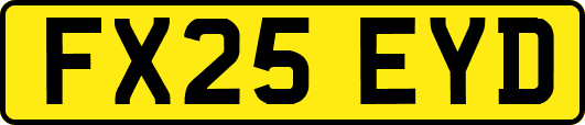 FX25EYD