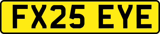 FX25EYE