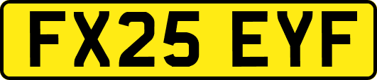 FX25EYF