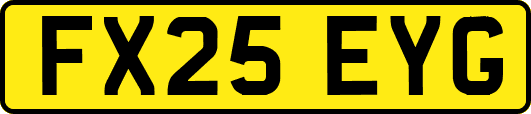 FX25EYG